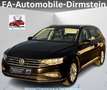 Volkswagen Passat Variant Passat Elegance 2.0TDI/DSG/LED/NAVI/AP.CAR.P/ACC Schwarz - thumbnail 2