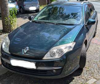 Laguna Grandtour 1.5 dCi Expression