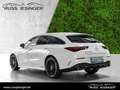 Mercedes-Benz CLA 200 SB AMG Line *Pano*KeyGo*360*MBeam*Totw.* Blanco - thumbnail 3