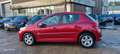 Peugeot 207 1.4 VTi Millesim 200💢€1799,-💢inruilkoopje !! Rijd Rood - thumbnail 3