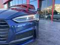 Audi A5 Sportback 3.0TDI Sport quattro S-T 160kW Bleu - thumbnail 11