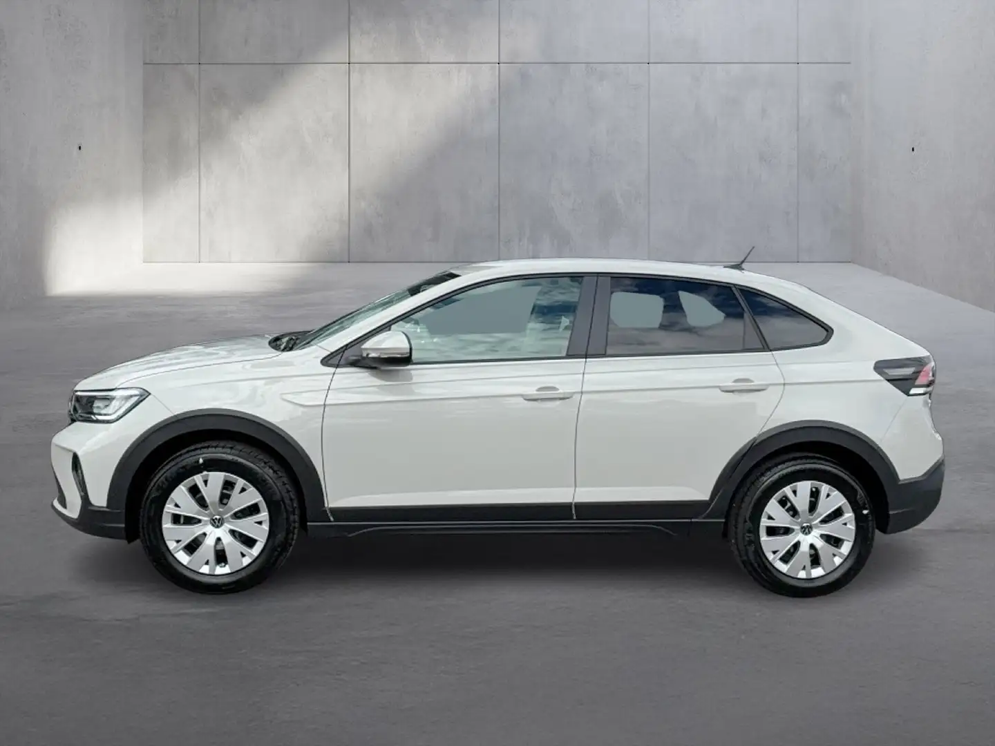 Volkswagen Taigo 4Me TSI Grau - 2