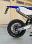 Yamaha YZ 450 GYTR Blu/Azzurro - thumbnail 2