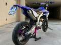 Yamaha YZ 450 GYTR Blu/Azzurro - thumbnail 1