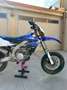 Yamaha YZ 450 GYTR Blu/Azzurro - thumbnail 3