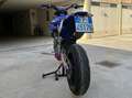 Yamaha YZ 450 GYTR Blu/Azzurro - thumbnail 7