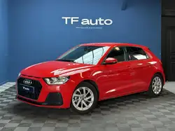 Audi A1 Sportback 1.0 25 TFSI