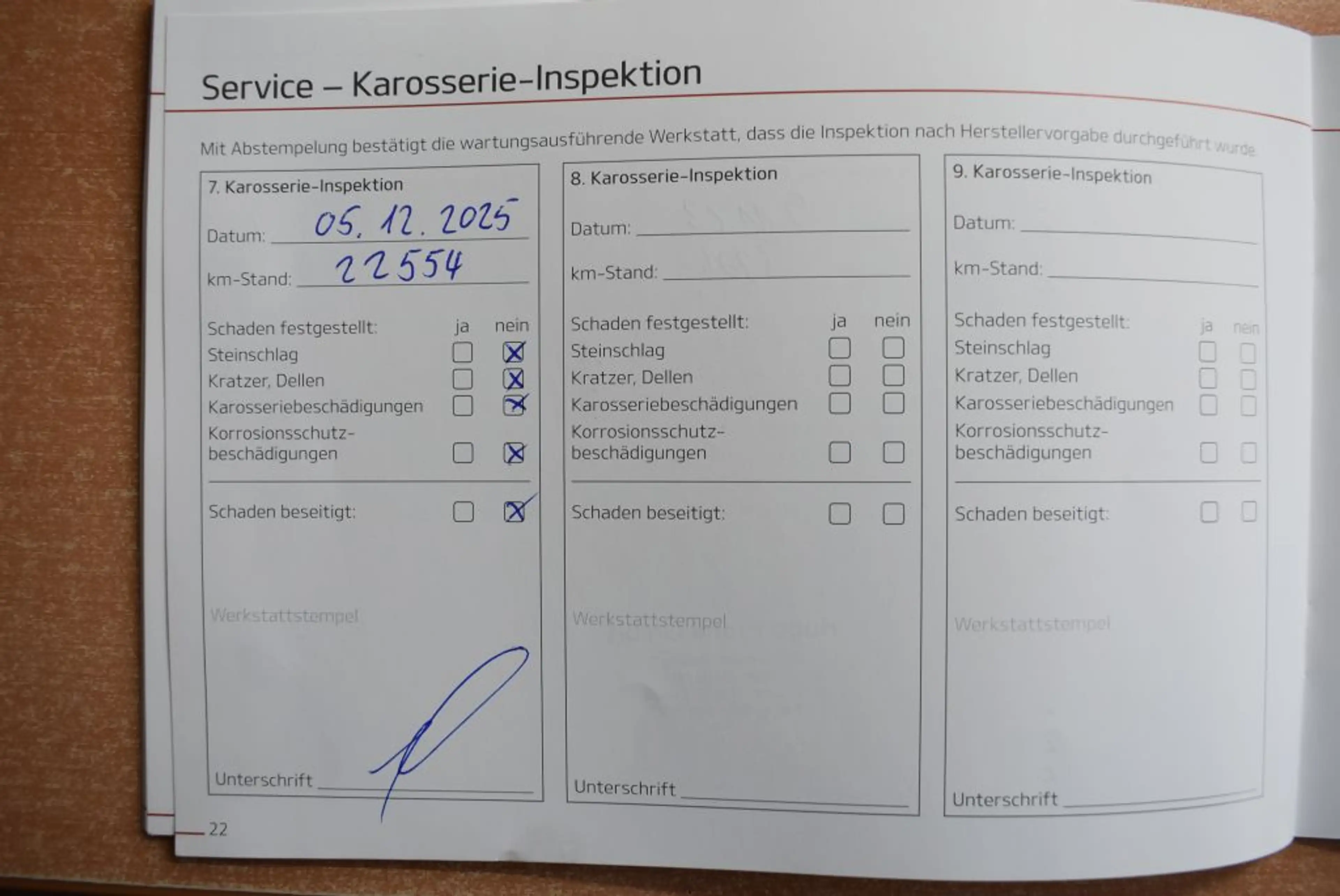 Kia Stonic 1.4 Autm. Edition 7 Alu Sitzheizung Tempomat Klima — photo 14