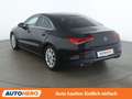 Mercedes-Benz CLA 180 CLA 180 d Progressive Schwarz - thumbnail 4