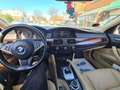 BMW 525 525i Touring Aut.Panorama,LederBeige,Navi,Xenon Blau - thumbnail 4