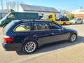 BMW 525 525i Touring Aut.Panorama,LederBeige,Navi,Xenon Blau - thumbnail 6