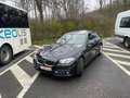 BMW 528 528iA Negro - thumbnail 1