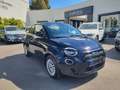 Fiat 500e 500e 42 kWh Nero - thumbnail 2