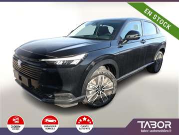 131 Elegance LED ACC Sièges chauf