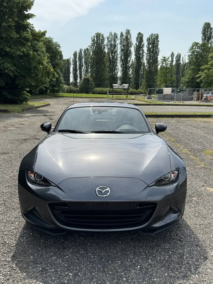 Mazda MX-5 2.0 RF LIMITED EDITION 49/50 - 2