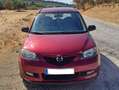 Mazda 2 Mazda2 1.4CRTD Sportive Sportive Rojo - thumbnail 2