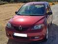 Mazda 2 Mazda2 1.4CRTD Sportive Sportive Rojo - thumbnail 10
