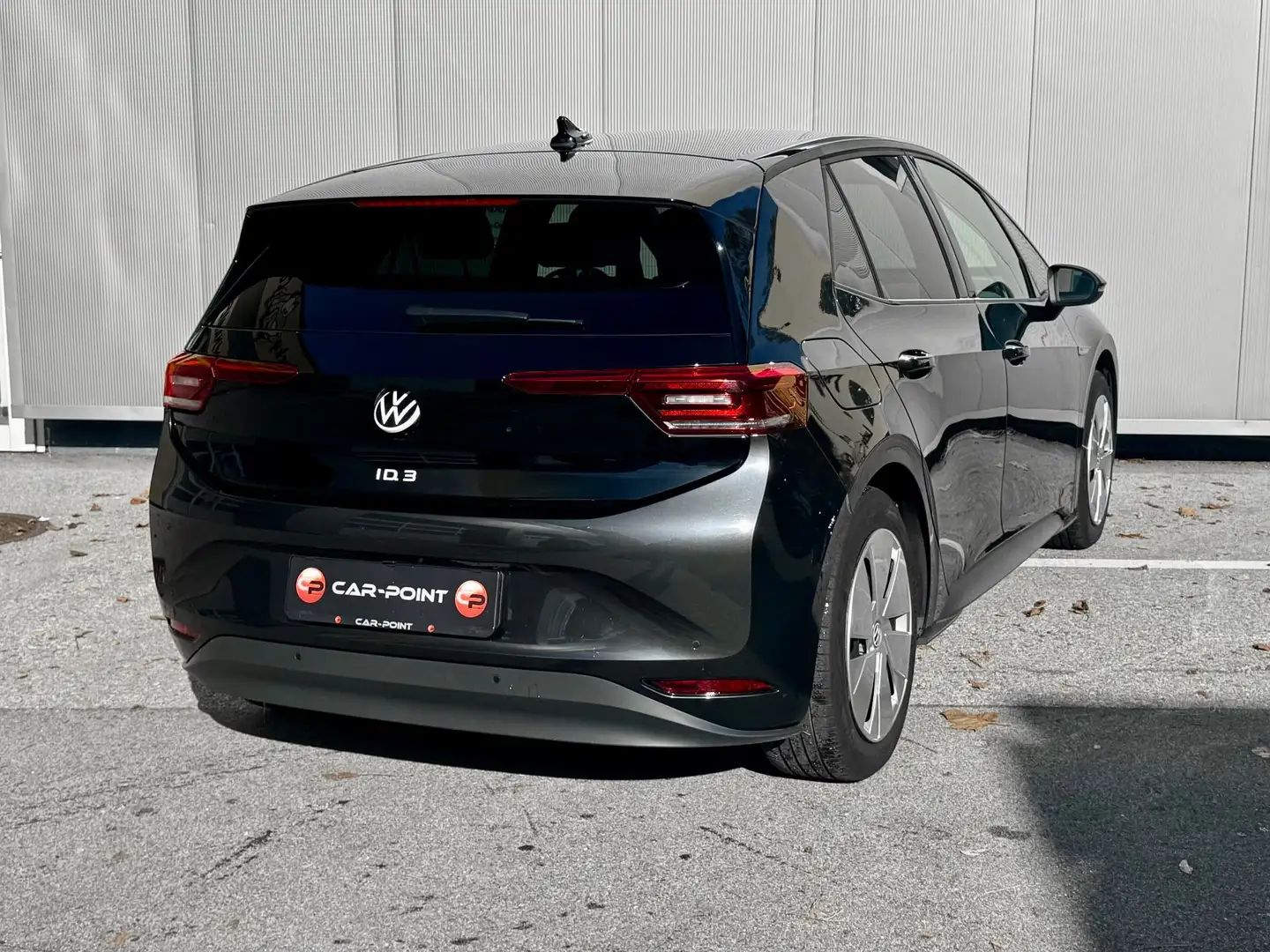 Volkswagen ID.3 ID. 3 Pro 58kWh Business Assistenzpaket Grau - 2