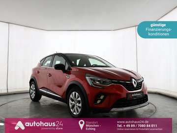 II 1.3 Intens LED|Navi|ParkPilot|App