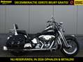 Harley-Davidson Heritage Springer FLSTS Zwart - thumbnail 1