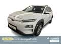 Hyundai KONA EV Weiß - thumbnail 4