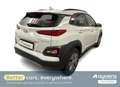 Hyundai KONA EV Weiß - thumbnail 2
