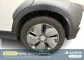 Hyundai KONA EV Weiß - thumbnail 5