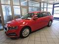 Skoda Octavia Style Navi,PDC,LED,Sitzheizung Roşu - thumbnail 2