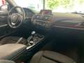 BMW 116 Baureihe 1 Lim. 5-trg. 116 i Sport-Line Blanco - thumbnail 9