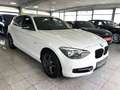BMW 116 Baureihe 1 Lim. 5-trg. 116 i Sport-Line Blanco - thumbnail 2