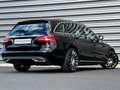 Mercedes-Benz C 180 d T Schwarz - thumbnail 4