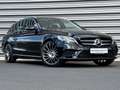 Mercedes-Benz C 180 d T Schwarz - thumbnail 3