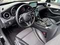 Mercedes-Benz C 180 d T Schwarz - thumbnail 8