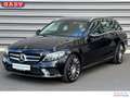 Mercedes-Benz C 180 d T Schwarz - thumbnail 1