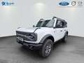 Ford Bronco 2.7 EcoBoost V6 Badlands Alb - thumbnail 1
