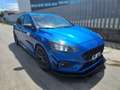 Ford Focus 1.0 Ecoboost ST-Line 125 Azul - thumbnail 4