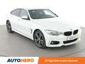 BMW 435 435d Gran Coupé xDrive M Sport Aut.*NAVI*TEMPO*LED Weiß - thumbnail 8