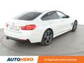 BMW 435 435d Gran Coupé xDrive M Sport Aut.*NAVI*TEMPO*LED Weiß - thumbnail 6