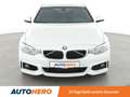 BMW 435 435d Gran Coupé xDrive M Sport Aut.*NAVI*TEMPO*LED Weiß - thumbnail 9