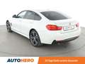 BMW 435 435d Gran Coupé xDrive M Sport Aut.*NAVI*TEMPO*LED Weiß - thumbnail 4