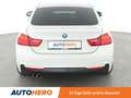BMW 435 435d Gran Coupé xDrive M Sport Aut.*NAVI*TEMPO*LED Weiß - thumbnail 5