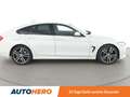 BMW 435 435d Gran Coupé xDrive M Sport Aut.*NAVI*TEMPO*LED Weiß - thumbnail 7