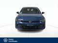Volkswagen Golf 2.0 tdi edition plus 150cv dsg Blau - thumbnail 2