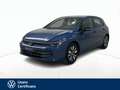 Volkswagen Golf 2.0 tdi edition plus 150cv dsg Blau - thumbnail 1