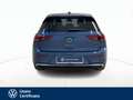 Volkswagen Golf 2.0 tdi edition plus 150cv dsg Blau - thumbnail 5