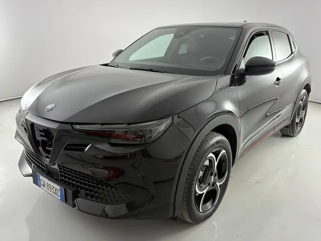 Alfa Romeo Junior Junior 1.2 ibrida Speciale 145cv! PREZZO REALE