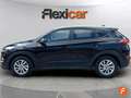 Hyundai TUCSON 1.7 CRDi 104kW (141CV) BD Go! DCT 4x2 Amarillo - thumbnail 4