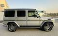Mercedes-Benz G 500 V8 SW lungo Silber - thumbnail 5