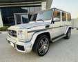 Mercedes-Benz G 500 V8 SW lungo Silber - thumbnail 1
