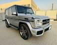 Mercedes-Benz G 500 V8 SW lungo Silber - thumbnail 2